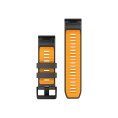 BRACELET QUICKFIT SILICONEBAND 26MM - GARMIN