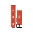 BRACELET QUICKFIT SILICONEBAND 26MM - GARMIN