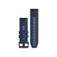 BRACELET QUICKFIT SILICONEBAND 26MM - GARMIN