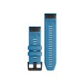 BRACELET QUICKFIT SILICONEBAND 26MM - GARMIN