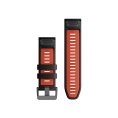 BRACELET QUICKFIT SILICONEBAND 26MM - GARMIN