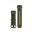 BRACELET QUICKFIT SILICONEBAND 26MM - GARMIN