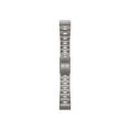 BRACELET QUICKFIT SILICONEBAND 26MM - GARMIN