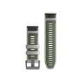 BRACELET QUICKFIT SILICONEBAND 26MM - GARMIN