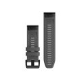 BRACELET QUICKFIT SILICONEBAND 26MM - GARMIN