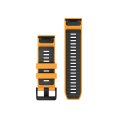 BRACELET QUICKFIT SILICONEBAND 26MM - GARMIN