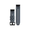 BRACELET QUICKFIT SILICONEBAND 26MM - GARMIN