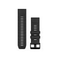 BRACELET QUICKFIT SILICONEBAND 26MM - GARMIN