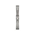 BRACELET QUICKFIT SILICONEBAND 26MM - GARMIN