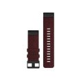 BRACELET QUICKFIT SILICONEBAND 26MM - GARMIN