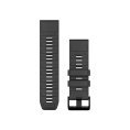 BRACELET QUICKFIT SILICONEBAND 26MM - GARMIN