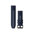 BRACELET QUICKFIT SILICONEBAND 26MM - GARMIN