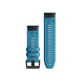 BRACELET QUICKFIT SILICONEBAND 26MM - GARMIN