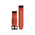BRACELET QUICKFIT SILICONEBAND 26MM - GARMIN
