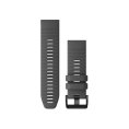 BRACELET QUICKFIT SILICONEBAND 26MM - GARMIN