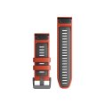 BRACELET QUICKFIT SILICONEBAND 26MM - GARMIN