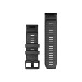 BRACELET QUICKFIT SILICONEBAND 26MM - GARMIN