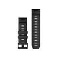 BRACELET QUICKFIT SILICONEBAND 26MM - GARMIN