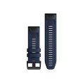 BRACELET QUICKFIT SILICONEBAND 26MM - GARMIN