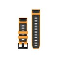 BRACELET QUICKFIT SILICONEBAND 26MM - GARMIN