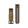 BRACELET QUICKFIT SILICONEBAND 26MM - GARMIN