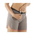 SHORT SENSE AERO 5 FEMME - SALOMON