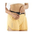 SHORT SENSE AERO 3" FEMME Warm Apricot - SALOMON