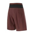 Short S/Lab ultra 2 en 1 homme decadent chocolate - SALOMON