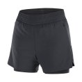 Short SHKout CORE 2-en-1 4" femme