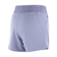 Short SHKout CORE 2-en-1 4" femme - SALOMON