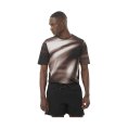T-shirt SHKout Core homme Coffee Bean / IRON - SALOMON