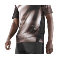 T-shirt SHKout Core homme Coffee Bean / IRON - SALOMON