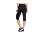 COLLANT SMOOTH SOFT 3/4 FEMME - ODLO