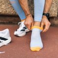 SOCQUETTES LIGHT RUN - BV SPORT