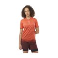 T-shirt S/Lab ultra Aop femme - SALOMON