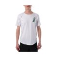 T-SHIRT TECNICO DBDB BIANCO UOMO