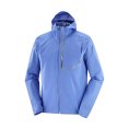 VESTE BONATTI TRAIL HOMME ultramarine