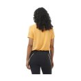 T-SHIRT SENSE AERO GFX FEMME - SALOMON