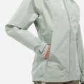 VESTE À CAPUCHE SENECA GTX 3L FEMME - MILLET