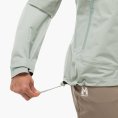 VESTE À CAPUCHE SENECA GTX 3L FEMME - MILLET