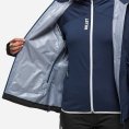 VESTE À CAPUCHE SENECA GTX 3L FEMME - MILLET