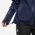 VESTE À CAPUCHE SENECA GTX 3L FEMME - MILLET