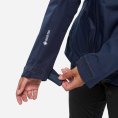 VESTE À CAPUCHE SENECA GTX 3L FEMME - MILLET
