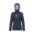 VESTE À CAPUCHE SENECA GTX 3L FEMME - MILLET