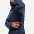 VESTE À CAPUCHE SENECA GTX 3L FEMME - MILLET
