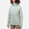 VESTE À CAPUCHE SENECA GTX 3L FEMME - MILLET