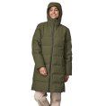 PARKA JACKSON GLACIER FEMME - PATAGONIA