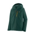 VESTE INSULATED STORM SHIFT FEMME - PATAGONIA