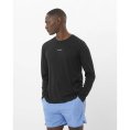 T-shirt manches longues SHKout Core homme - SALOMON