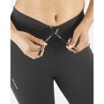 COLLANT SHKOUT CORE 28" FEMME - SALOMON